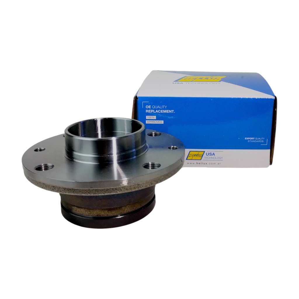 Rodamiento - Ruleman - 4