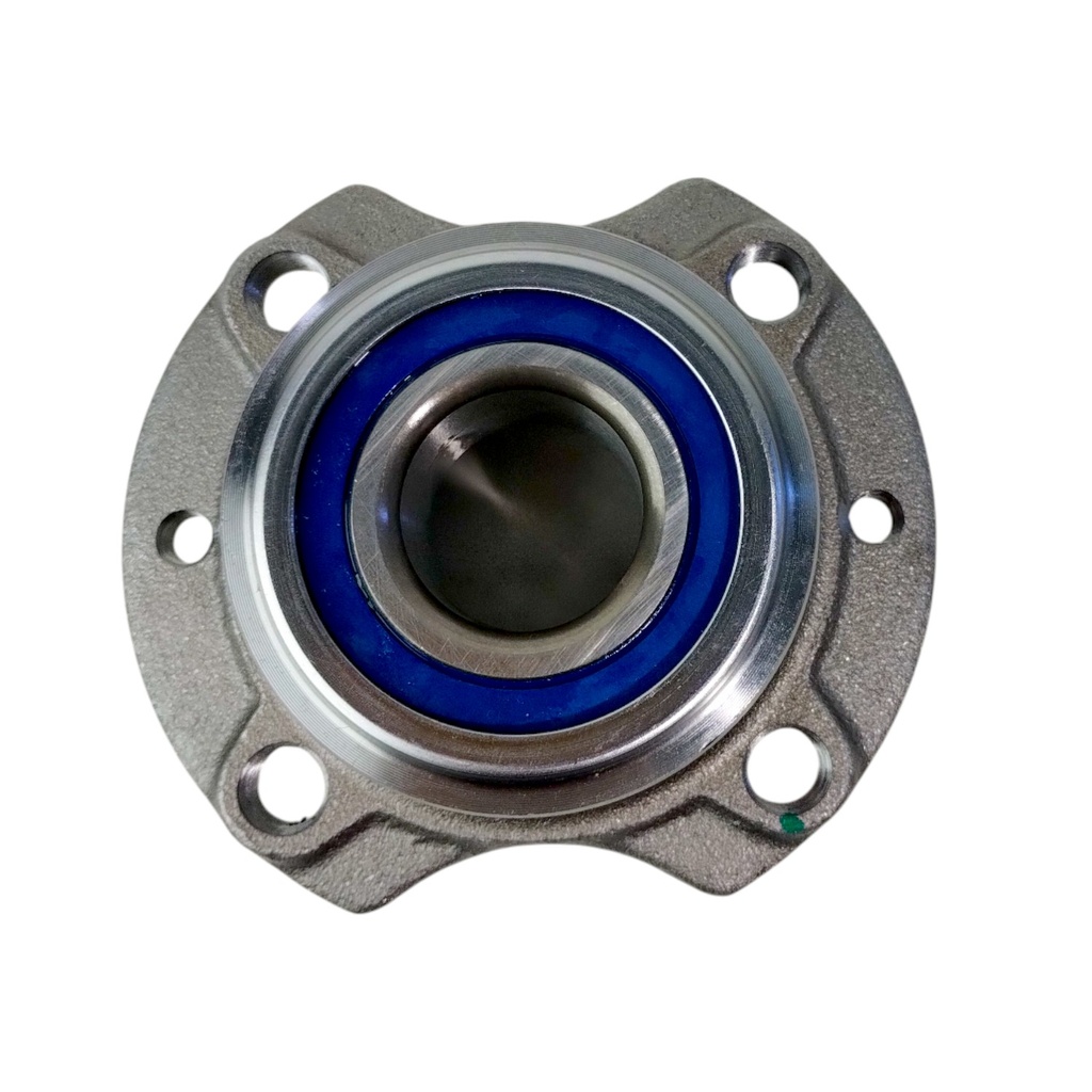 Rodamiento - Ruleman - 2