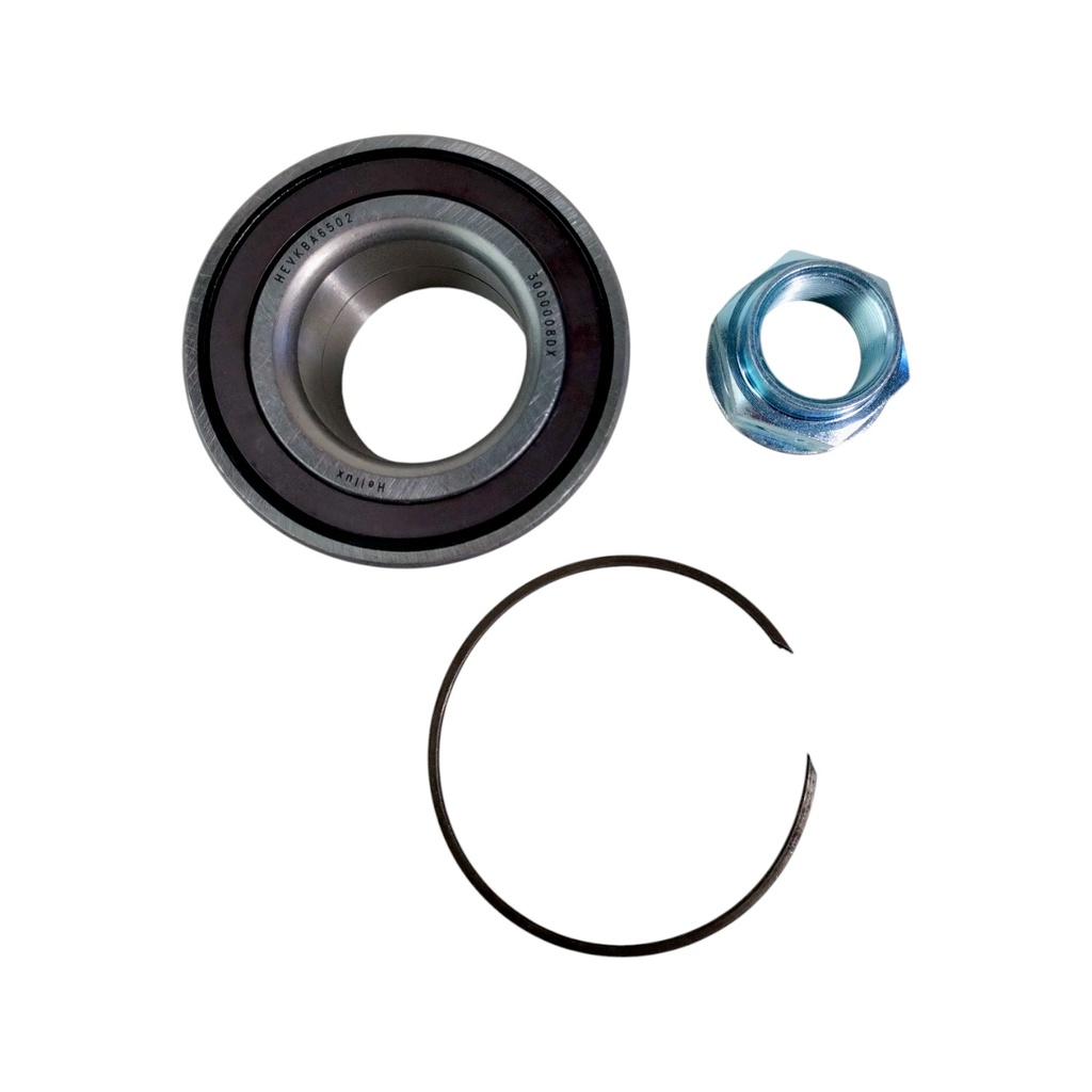 Rodamiento - Ruleman - 0