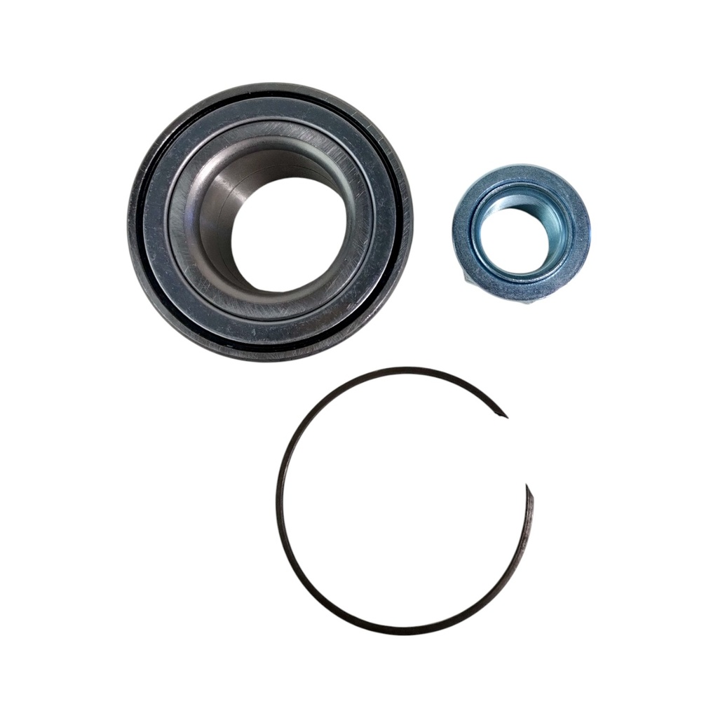 Rodamiento - Ruleman - 1