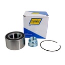 Rodamiento - Ruleman - 4