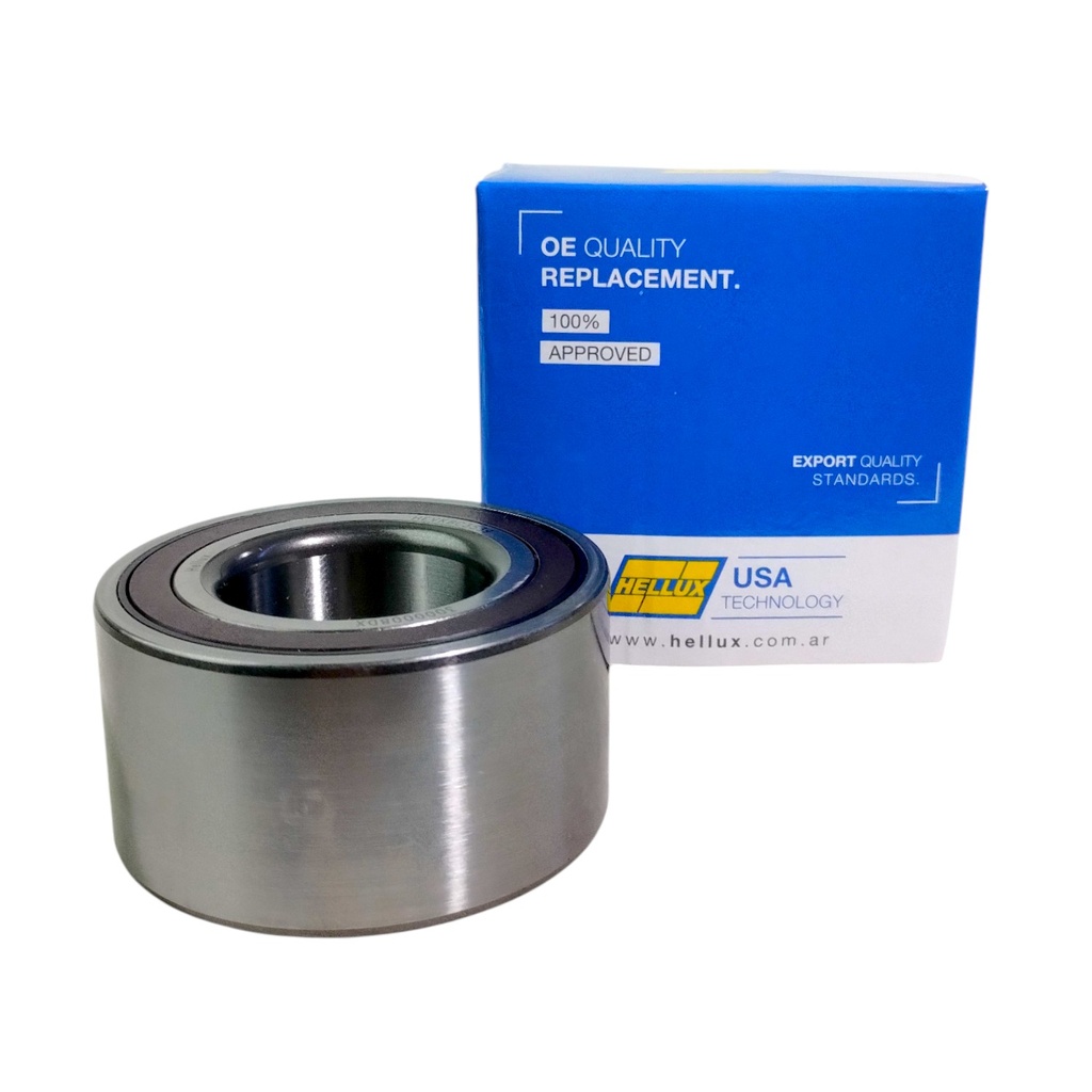 Rodamiento - Ruleman - 2