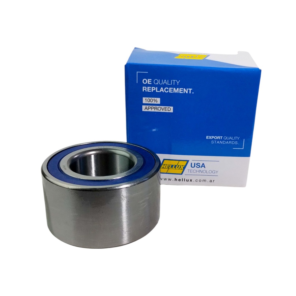 Rodamiento - Ruleman - 2