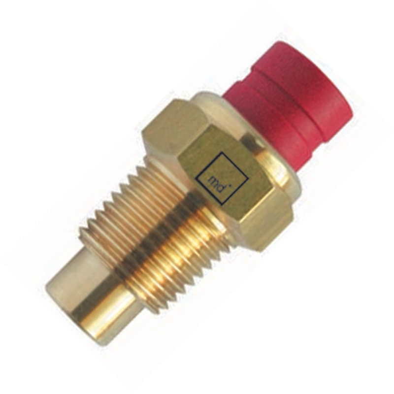 Sensor De Temperatura - 0