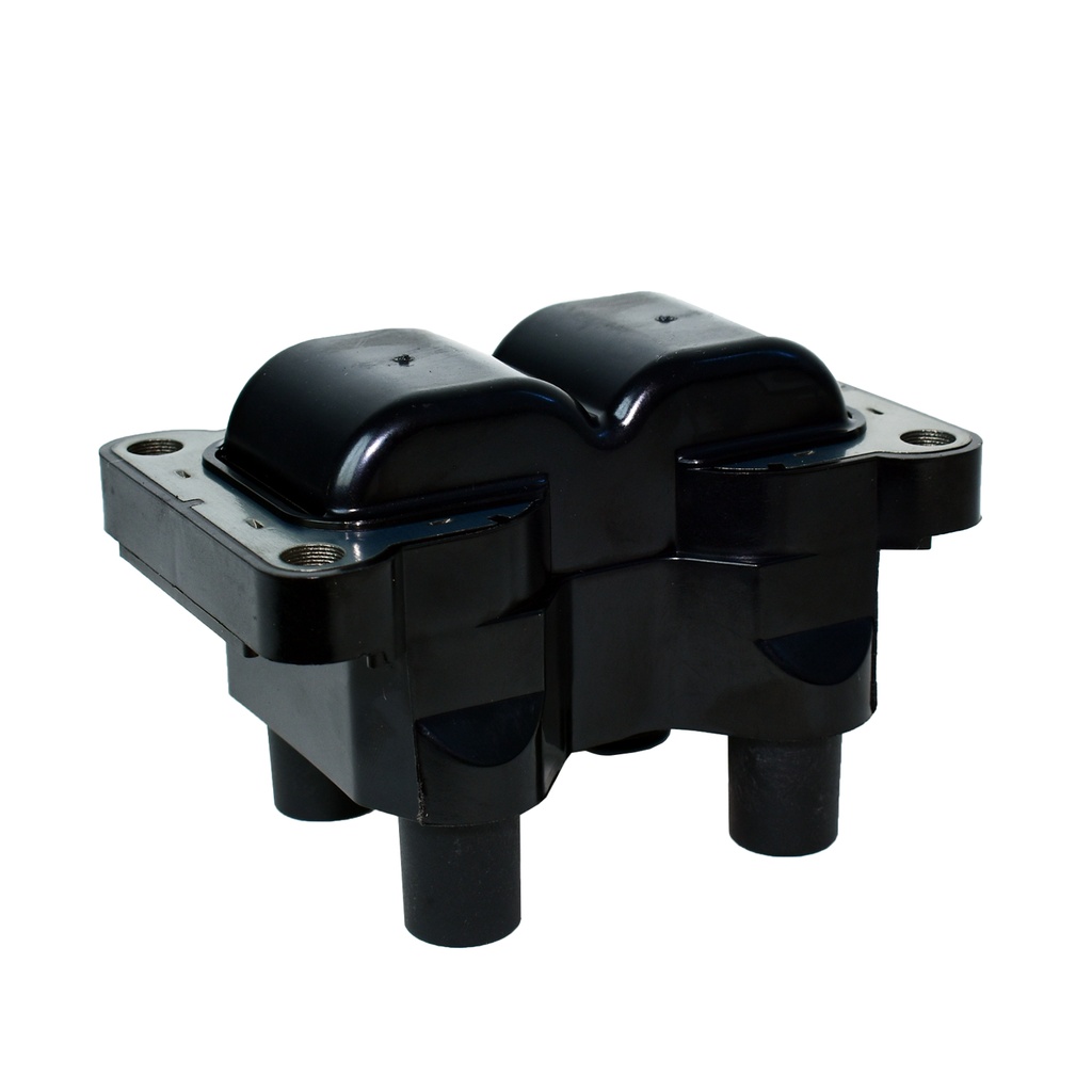 Bobina De Encendido - 0