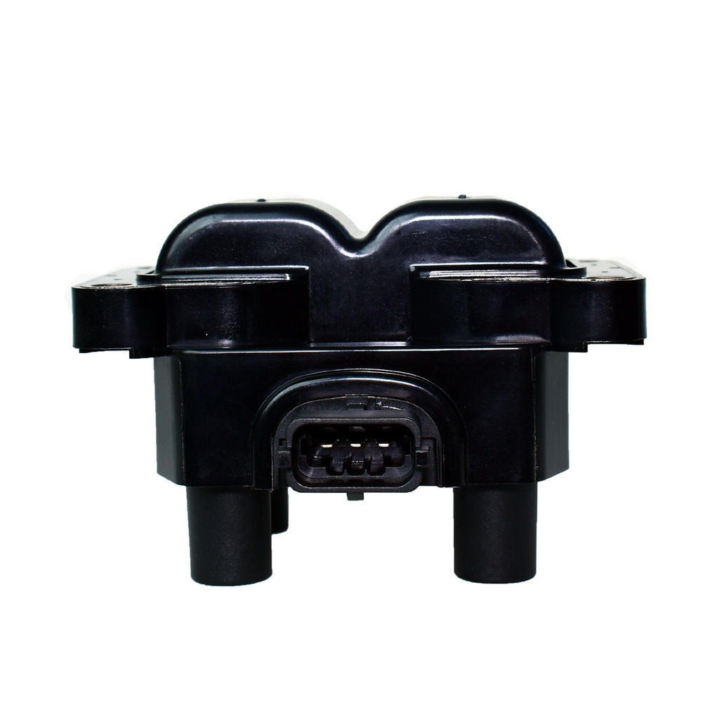 Bobina De Encendido - 2