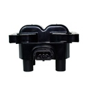 Bobina De Encendido - 2