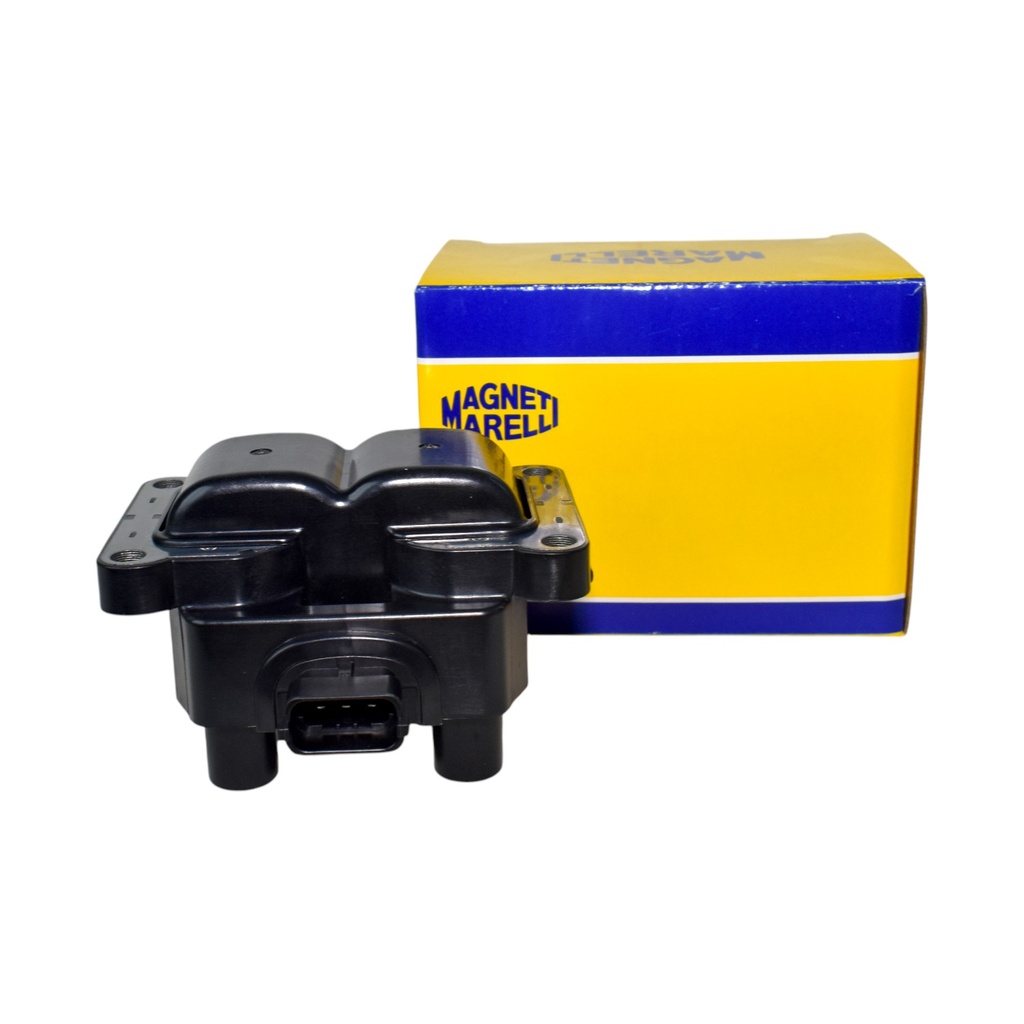 Bobina De Encendido - 7