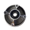 Porta Corona Motos - 0