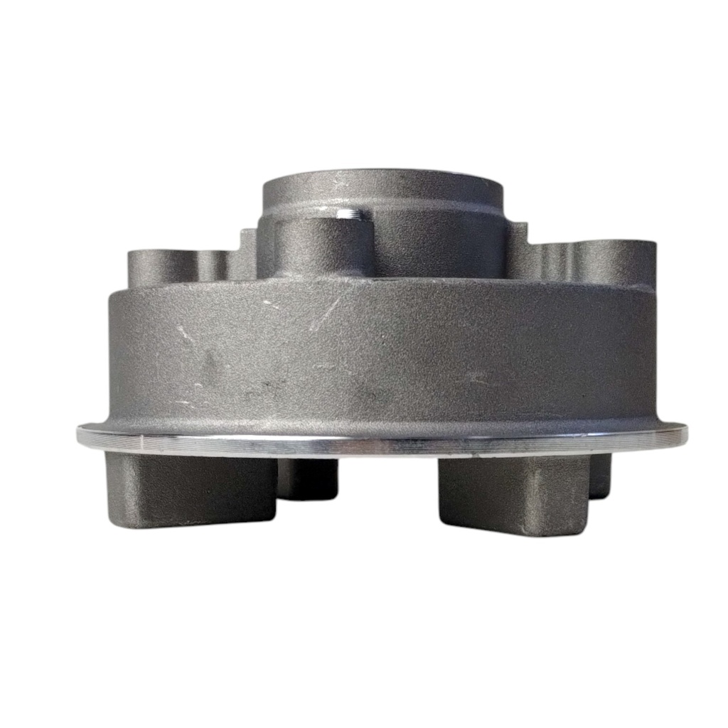 Porta Corona Motos - 1