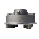 Porta Corona Motos - 1