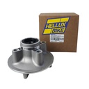 Porta Corona Motos - 2