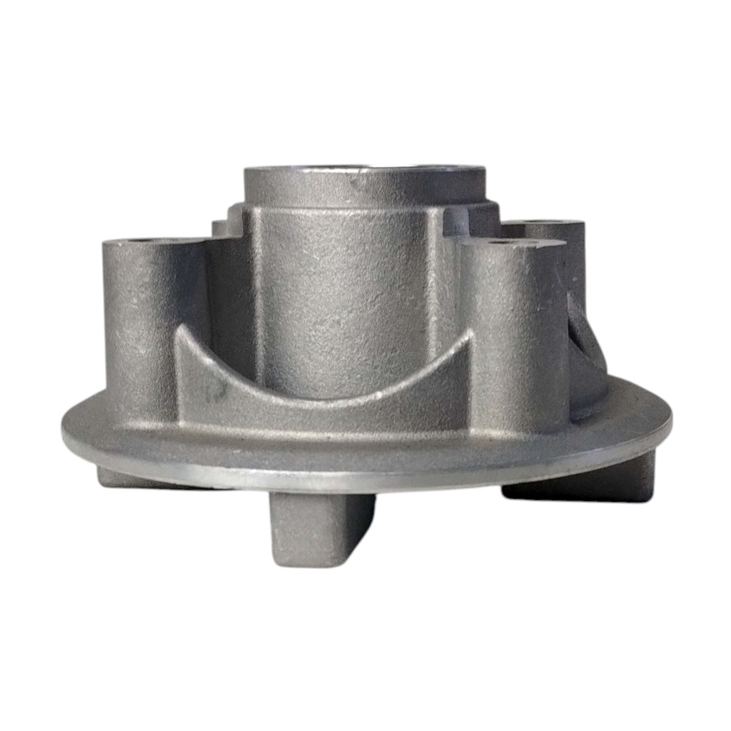 Porta Corona Motos - 1