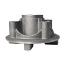 Porta Corona Motos - 1