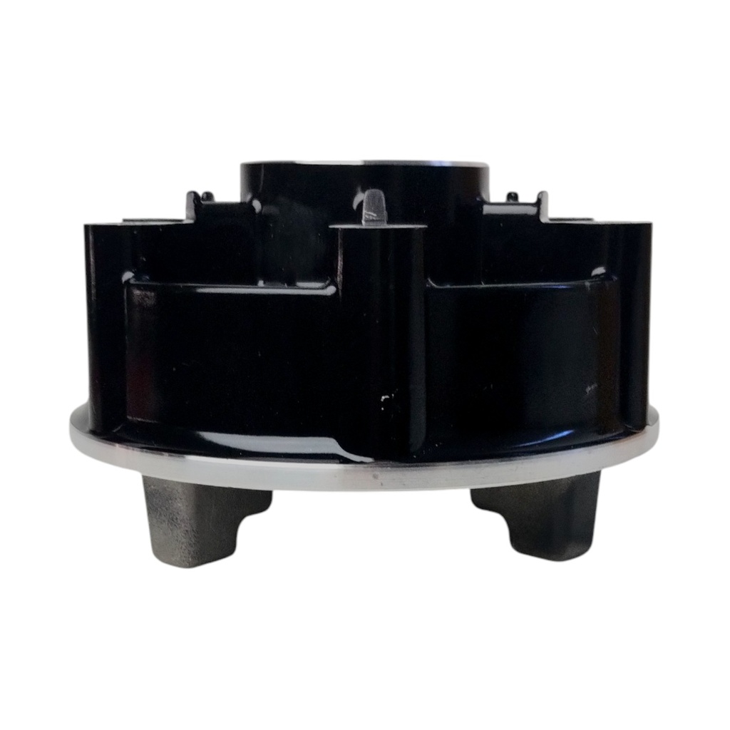 Porta Corona Motos - 1