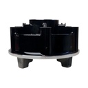 Porta Corona Motos - 1