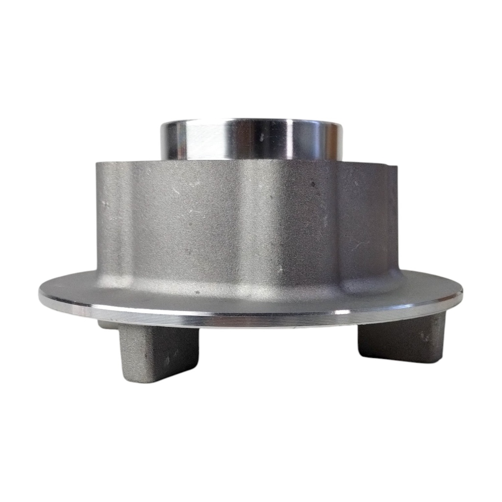 Porta Corona Motos - 1