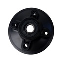 Porta Corona Motos - 0