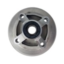 Porta Corona Motos - 0