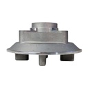 Porta Corona Motos - 1