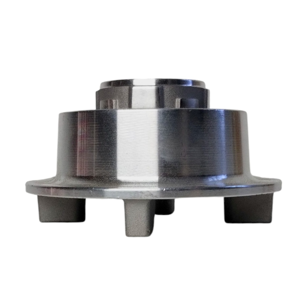 Porta Corona Motos - 1