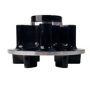 Porta Corona Motos - 1