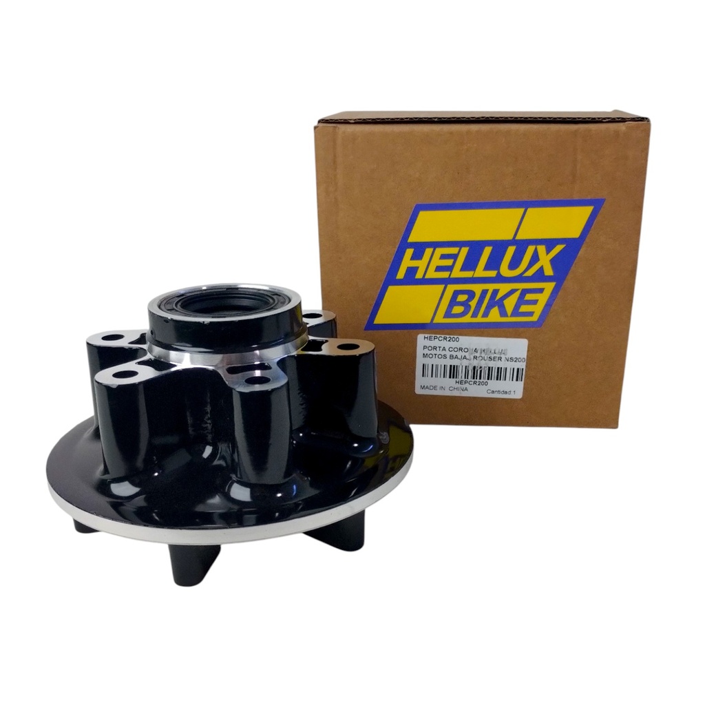 Porta Corona Motos - 2