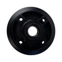 Porta Corona Motos - 0