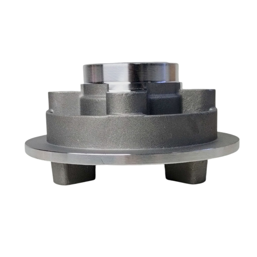 Porta Corona Motos - 1