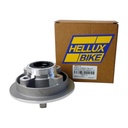 Porta Corona Motos - 2