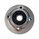 Porta Corona Motos - 0