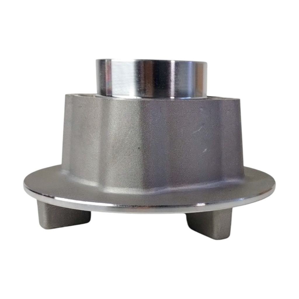 Porta Corona Motos - 1