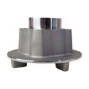 Porta Corona Motos - 1