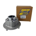 Porta Corona Motos - 2