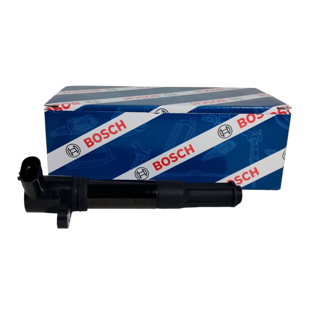 Bobina De Encendido - 3