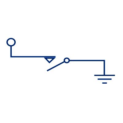 Bulbo De Presion De Aceite - 1