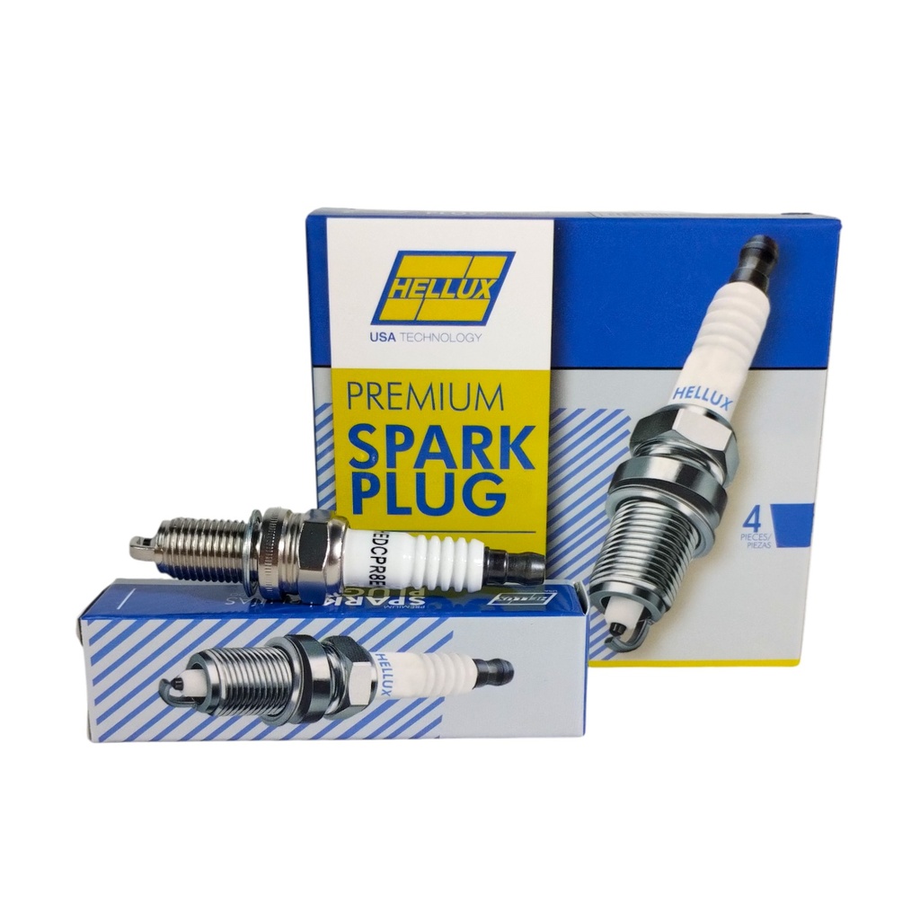 Bujia De Encendido - 2