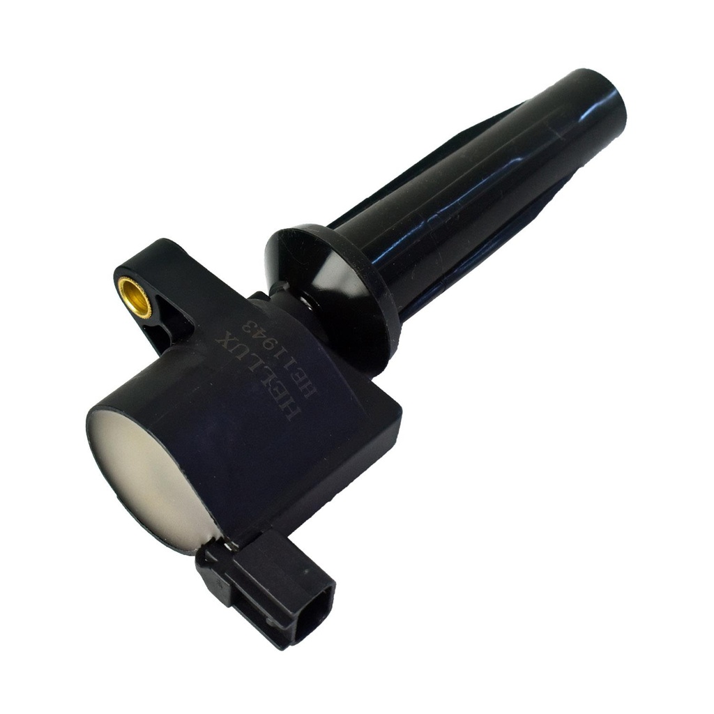 Bobina De Encendido - 0