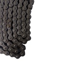 Kit Piñon Y Corona Con Cadena Para Motos - 1