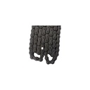 Kit Piñon Y Corona Con Cadena Para Motos - 1