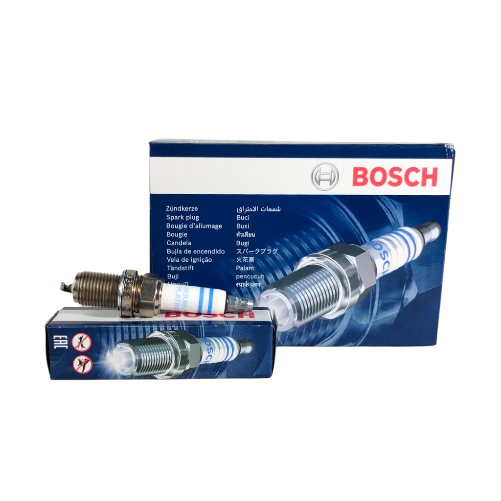 Bujia De Encendido - 1