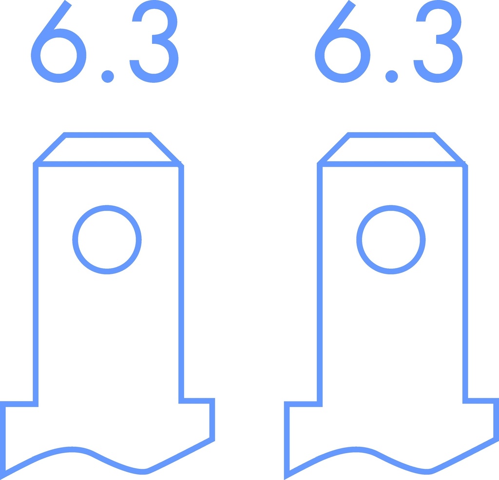 Bulbo De Electroventilador - 2
