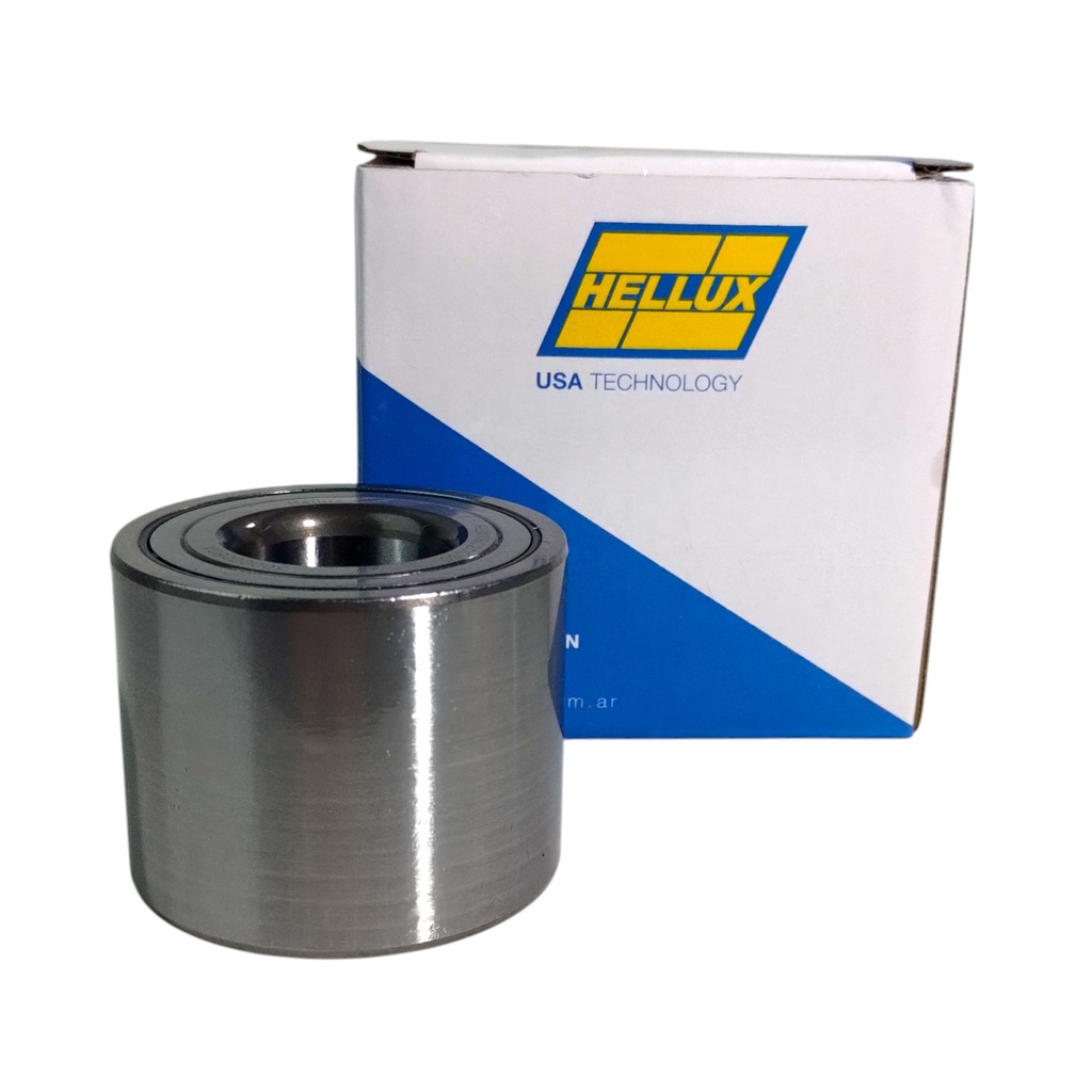 Rodamiento - Ruleman - 1