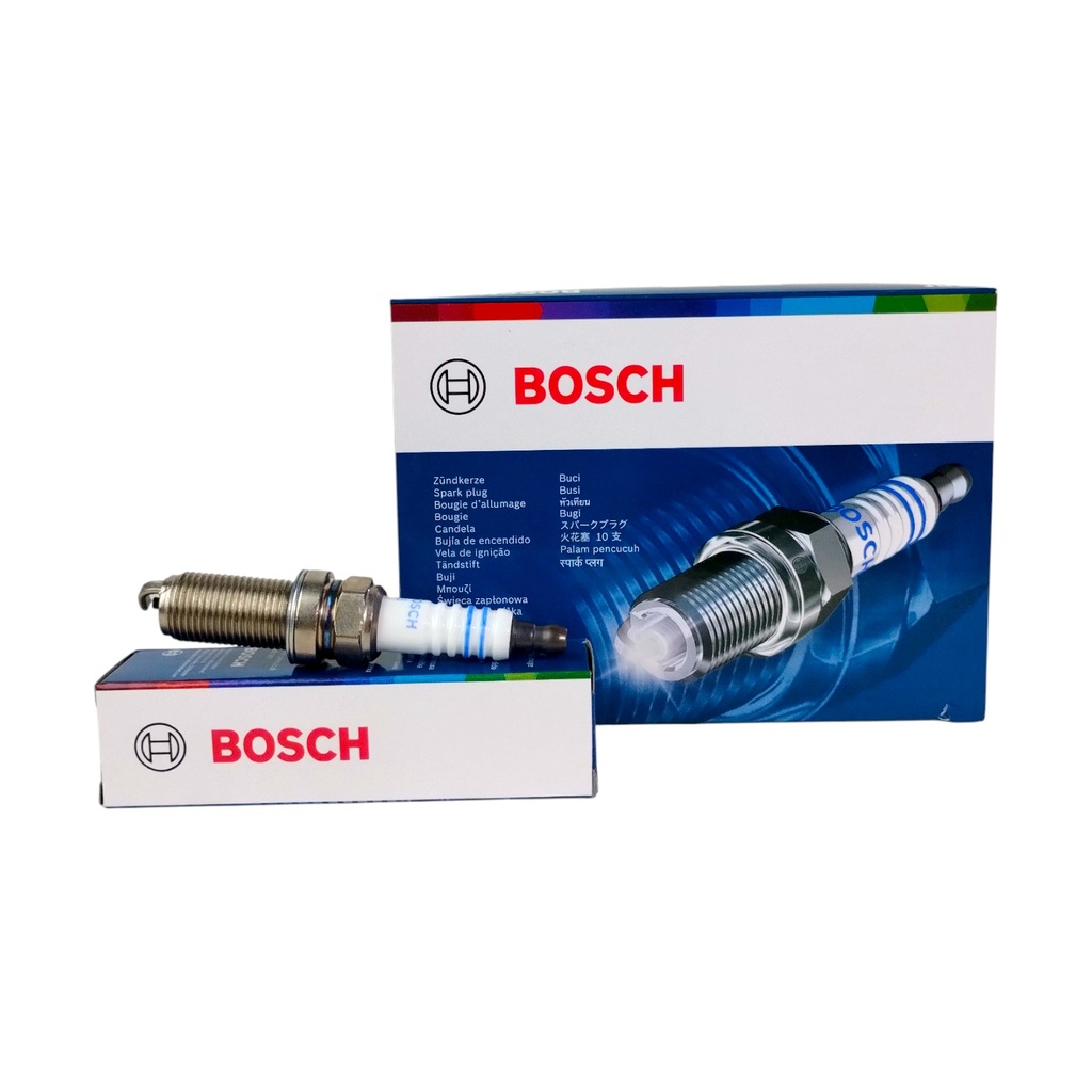 Bujia De Encendido - 2