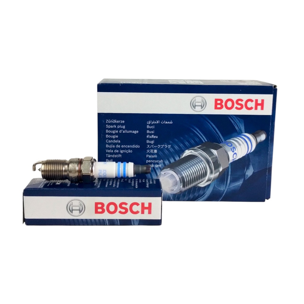 Bujia De Encendido - 2