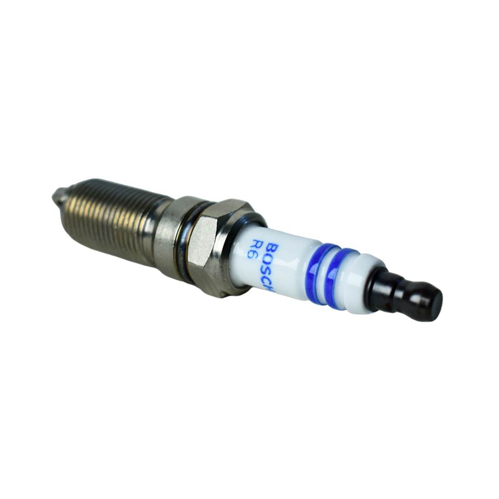 Bujia De Encendido - 0