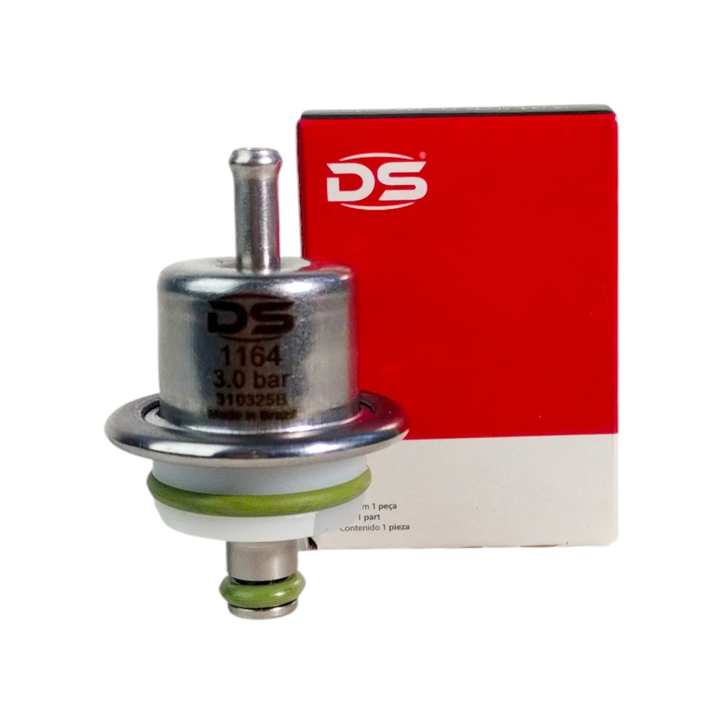 Regulador De Presion - 0