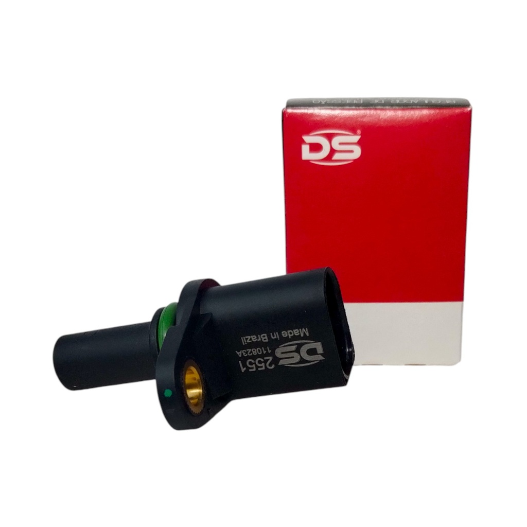 Sensor De Velocidad - 6