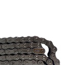 Kit Piñon Y Corona Con Cadena Para Motos - 1