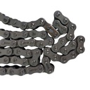 Kit Piñon Y Corona Con Cadena Para Motos - 1